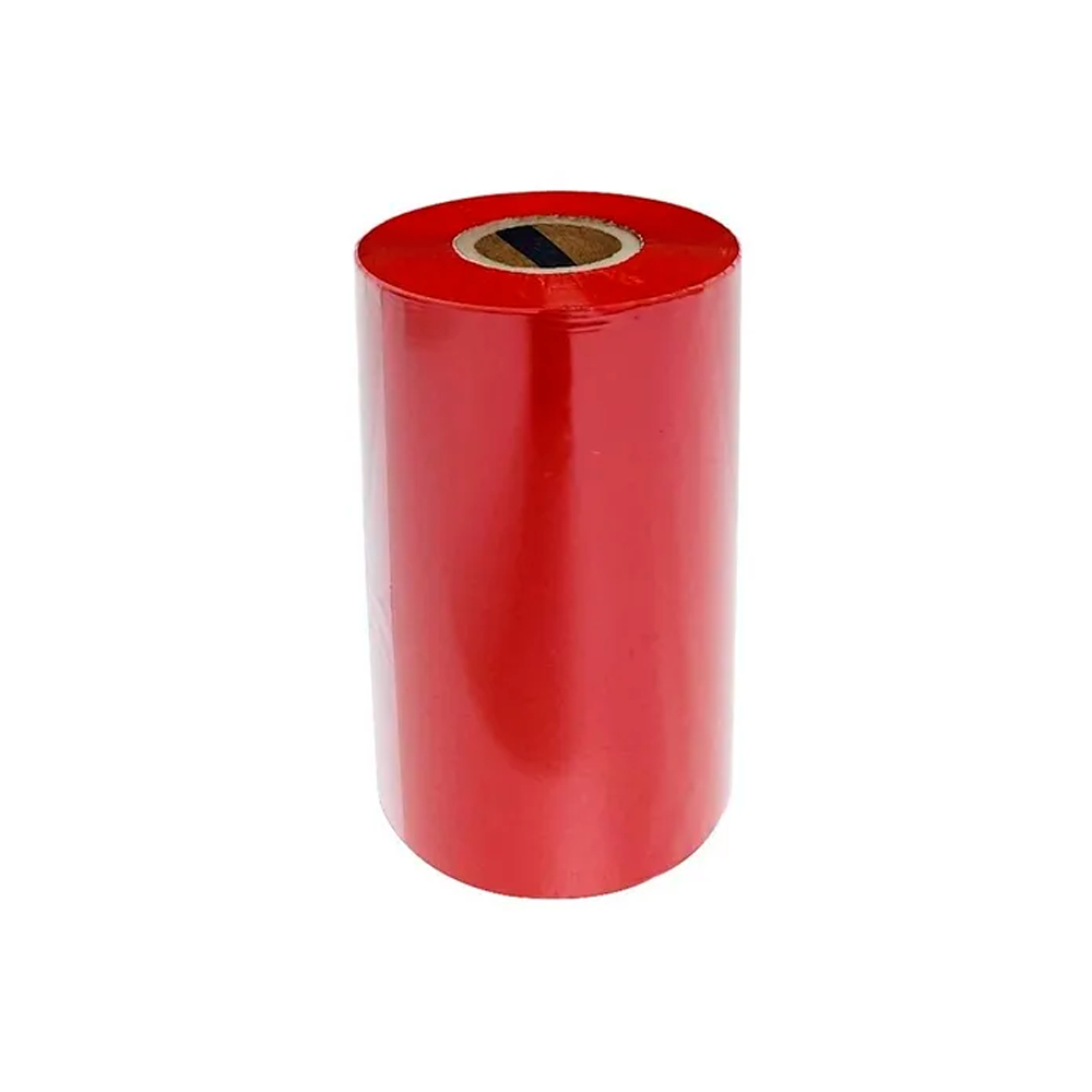 ribbon-rojo-cinta-de-cera-110mm-x-300mts-sc11.png RIBBON ROJO CINTA DE CERA 110MM X 300MTS - SC11 - Imagen 1