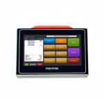 TERMINAL POS-STAR A8 PANTALLA TÁCTIL DE 11,6" CPU RK3576-U OCTA CORE ARM 64-BIT / ANDROID 14 RAM 4GB + SSD 64GB / WIFI - Imagen 2