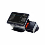 TERMINAL POS-STAR A9 PANTALLA TÁCTIL DE 15,6" CPU J6412 RAM8 GB SSD 128GB/ WINDOWS 10 FREE /WIFI + IMPRESORA ICONRPORADA DE 80MM (una sola pantalla) - Imagen 4