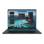 LAPTOP ASUS GAMING V16 V3607VU-RP036W CORE 7 240H 16GB 512GB SSD 16" WUXGA 144HZ RTX 4050 6GB WINDOWS 11 HOME MATTE BLACK (90NB15Q1-M00570)