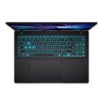 LAPTOP ASUS GAMING V16 V3607VU-RP036W CORE 7 240H 16GB 512GB SSD 16" WUXGA 144HZ RTX 4050 6GB WINDOWS 11 HOME MATTE BLACK (90NB15Q1-M00570) - Imagen 2