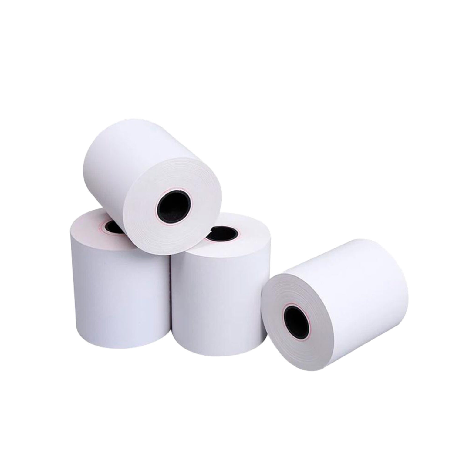 CAJA DE PAPEL CONTOMETRO POS-STAR 80M X 80MM - 55G X 20 UNIDADES ...