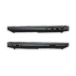 LAPTOP HP VICTUS 15-FA2082WM 15.6" FHD 144HZ CORE I5-13420H 16GB 512GB SSD RTX 4050 6GB WINDOWS 11 HOME (B5EQ3UA#ABA) - Imagen 3