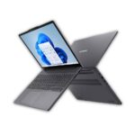 LAPTOP LENOVO IDEAPAD SLIM 3 15IRH10 15.3" WUXGA CORE I5-13420H 8GB 512GB SSD FREEDOS (83K100KELM) - Imagen 2