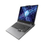 LAPTOP LENOVO LOQ 15IRX10 CORE I5-13450HX 16GB 512GB SSD 15.6" FHD 144HZ RTX 5050 8GB WINDOWS 11 HOME LUNA GREY (83JE002KUS) - Imagen 2