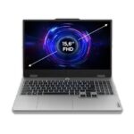 LAPTOP LENOVO LOQ 15IRX10 CORE I5-13450HX 16GB 512GB SSD 15.6" FHD 144HZ RTX 5050 8GB WINDOWS 11 HOME LUNA GREY (83JE002KUS)