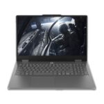 LAPTOP LENOVO LOQ ESSENTIAL 15IRX11 CORE I5-13450HX 16GB 512GB SSD 15.6" FHD 144HZ RTX 5050 8GB FREE DOS LUNA GRIS (83SC0055LM)