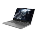 LAPTOP LENOVO LOQ ESSENTIAL 15IRX11 CORE I5-13450HX 16GB 512GB SSD 15.6" FHD 144HZ RTX 5050 8GB FREE DOS LUNA GRIS (83SC0055LM) - Imagen 2