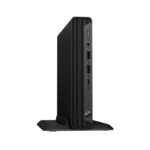 MINI PC HP PRODESK 400 G6 I5-10500T 2.3GHZ RAM 16GB SSD M.2 512GB (REACONDICIONADO) - Imagen 3