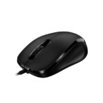 MOUSE GENIUS DX-101 USB OPTICO 1200 NEGRO - Imagen 4