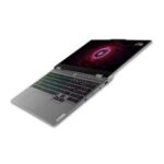 LAPTOP LENOVO LOQ 15ARP9 15.6" FHD 144HZ RYZEN 5-7235HS 8GB 512GB SSD RTX 3050 6GB FREEDOS (83JC00MJLM) - Imagen 3