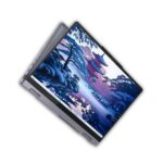 LAPTOP LENOVO IDEAPAD 5 2 EN 1 14IAL10 14" WUXGA TÁCTIL CORE ULTRA 5 225V 8GB 512GB SSD WINDOWS 11 HOME (83KR0047US) - Imagen 3