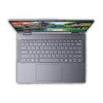 LAPTOP LENOVO IDEAPAD 5 2 EN 1 14IAL10 14" WUXGA TÁCTIL CORE ULTRA 5 225V 8GB 512GB SSD WINDOWS 11 HOME (83KR0047US) - Imagen 2