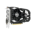 VGA ASUS GEFORCE NVIDIA RTX 3050 DUAL OC Edition 6GB GDDR6 (3050ASUS6G) - Imagen 4
