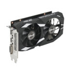VGA ASUS GEFORCE NVIDIA RTX 3050 DUAL OC Edition 6GB GDDR6 (3050ASUS6G) - Imagen 3