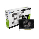 VGA PALIT GEFORCE RTX 3050 StormX 6GB GDDR6 (3050PALIT6G)