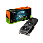 VGA GIGABYTE GEFORCE RTX 5060 GAMING OC 8GB GDDR7 (5060GB8G)