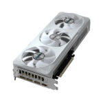 VGA GIGABYTE GEFORCE RTX 5070 EAGLE OC ICE SFF 12GB GDDR7 (5070GBE12G)