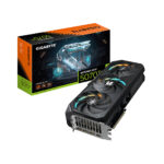 VGA GIGABYTE RTX 5070 Ti GAMING OC 16GB GDDR7 (5070TiGB16G)