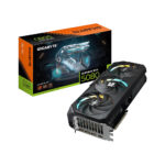 VGA GIGABYTE GEFORCE NVIDIA RTX 5080 GAMING OC 16GB GDDR7