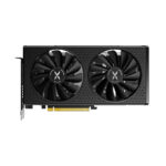 VGA XFX SPEEDSTER SWFT 210 RADEON RX 7600 8GB GDDR6 (7600XFX8G) - Imagen 4