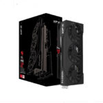 VGA XFX SWIFT AMD RADEON RX 9060 XT OC Triple Fan Gaming Edition 16GB GDDR6 (9060XTXFX16G)