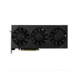 VGA XFX SWIFT AMD RADEON RX 9060 XT OC Triple Fan Gaming Edition 16GB GDDR6 (9060XTXFX16G) - Imagen 3