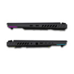 LAPTOP ASUS ROG STRIX G16 G614PP-WH94 RYZEN 9-8940HX 16GB 1TB SSD 16" FHD+ 165HZ RTX 5070 8GB WINDOWS 11 ECLIPSE GRAY (90NR0L67-M004S0) - Imagen 4