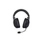 AUDIFONO C/MICROF. LOGITECH G PRO X 2 LIGHTSPEED WIRELESS / BT / 3.5 MM BLACK (981-001262)