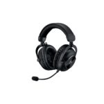 AUDIFONO C/MICROF. LOGITECH G PRO X 2 LIGHTSPEED WIRELESS / BT / 3.5 MM BLACK (981-001262) - Imagen 3