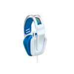 AUDIFONO C/MICROF. LOGITECH G335 WHITE (981-001017) - Imagen 2
