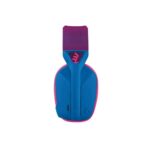 AUDIFONO C/MICROF. LOGITECH G435 BT / LIGHTSPEED BLUE (981-001061)-P2 - Imagen 2