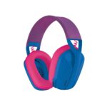 AUDIFONO C/MICROF. LOGITECH G435 BT / LIGHTSPEED BLUE (981-001061)-P2 - Imagen 3