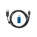 AUDIFONO C/MICROF. LOGITECH G435 BT / LIGHTSPEED BLUE (981-001061)-P2 - Imagen 4