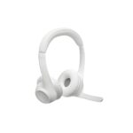 AUDIFONO C/MICROF. LOGITECH ZONE 300 BLUETOOTH/20HRS WHITE (981-001416)-P - Imagen 2