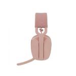 AUDIFONO C/MICROF. LOGITECH ZONE VIBE 100 BLUETOOTH ROSE (981-001223) - Imagen 4