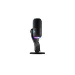 MICROFONO LOGITECH YETI GX SUPERCARDIOID USB P/STREAMING RGB LIGHTSYNC BLACK (988-000568)-P