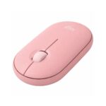 MOUSE LOGITECH PEBBLE 2 M350S BLUETOOTH/WIRELESS ROSE (910-007048)-P - Imagen 4