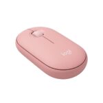MOUSE LOGITECH PEBBLE 2 M350S BLUETOOTH/WIRELESS ROSE (910-007048)-P - Imagen 3