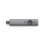 PUNTERO LOGITECH SPOTLIGHT BLUETOOTHWIRELESS90DIASBATERIA30M GREY (910-005216) - Imagen 4