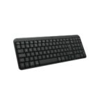 TECLADO LOGITECH K250 BLUETOOTH BLACK SP (920-013445) - Imagen 2