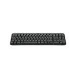 TECLADO LOGITECH K250 BLUETOOTH BLACK SP (920-013445) - Imagen 3