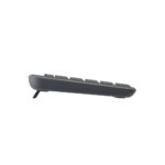 TECLADO LOGITECH K250 BLUETOOTH BLACK SP (920-013445) - Imagen 4