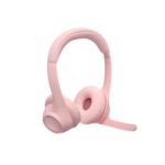 AUDIFONO CMICROF. LOGITECH ZONE 300 BLUETOOTH20HRS ROSE (981-001411)-P - Imagen 2