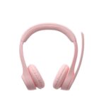 AUDIFONO CMICROF. LOGITECH ZONE 300 BLUETOOTH20HRS ROSE (981-001411)-P - Imagen 4