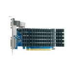 VGA ASUS GERFORCE GT 710 2GB GDDR5 - Imagen 2