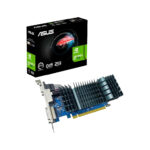 VGA ASUS GERFORCE GT 710 2GB GDDR5