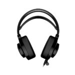 AUDIFONO C/MICROF. GENIUS GX HS-GX580U 50MM RGB BLACK (31710028400) - Imagen 4