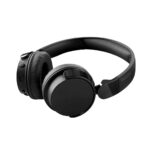 AUDÍFONO C/MICRÓFONO PHILIPS TAH4209 BT 55H PLEGABLE FAST CHARGE BLACK - Imagen 5