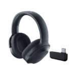 AUDIFONO C/MICROF. RAZER BARRACUDA X 2022 50H WIRELESS / BT / 3.5 MM SMARTSWITCH BLACK (RZ04-04430100-R3U1) - Imagen 5